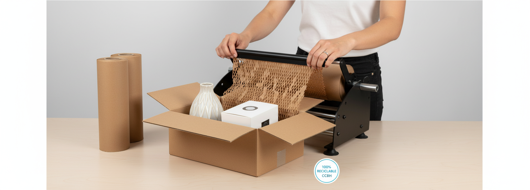 Papel Protector